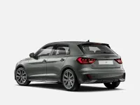 Nuova Audi A1 Sportback S-Line 116 CV (85 kW) 2026 Nero mythos metallizzato Utilitaria