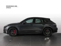 Usata Porsche Macan GTS 441 CV (324 kW) 2023 Grigio vulcano SUV
