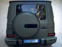 Usata Mercedes G63 AMG AMG 585 CV (430 kW) 2023 Bianco SUV