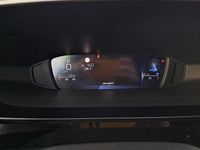 Usata Peugeot 408 Allure 131 CV (96 kW) 2024 Grigio SUV