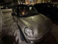 Usata Mini Cooper D Clubman Chili 109 CV (80 kW) 2009 Station wagon