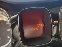 Usata Fiat Panda Lounge 69 CV (50 kW) 2012 Bianco Utilitaria