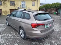 Usata Fiat Tipo S 120 CV (88 kW) 2017 Grigio Station wagon