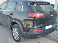 usata Jeep Cherokee 2.0 Mjt II 4WD Active Drive I Long