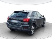 Usata Audi Q2 Admired 110 CV (80 kW) 2022 Grigio manhattangrau metallic SUV