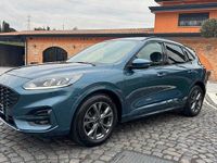 Occasion Ford Kuga ST-Line 120 PK (88 kW) 2024 Blauw SUV
