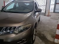 usata Nissan Murano Murano 3.5 V6 Tekna