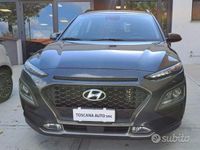 usata Hyundai Kona 2019 1.6diesel motore nuovo full opti