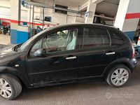 Usata Citroën C3 70 CV (51 kW) 2008