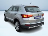 usata Seat Ateca 1.6 TDI ADVANCE1.6 TDI ADVANCE