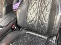 Usata Peugeot 508 GT-line 160 CV (117 kW) 2019 Bianco Coupé