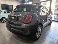 Occasion Fiat 500X Cross 151 ch (111 kW) 2022 Gris SUV