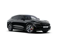 Nuova Ford Mustang Mach-E Extended Range 211 kW (288 CV) 2026 Absolute black  SUV