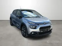 Gebraucht Citroën C3 PureTech 110 PS (80 kW) 2024 Grau Limousine