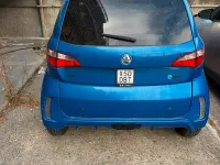 Usata Aixam City 2022 Bluazzurro Utilitaria