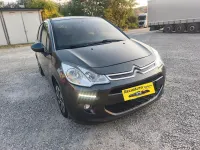 Usata Citroën C3 68 CV (50 kW) 2014 Grigio Berlina