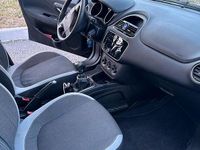 Usata Fiat Grande Punto 2012 Utilitaria