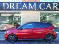 Usata Hyundai i20 N Performance 204 CV (150 kW) 2024 Rosso Berlina