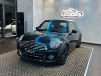 Occasion Mini Cooper D Hype 112 ch (82 kW) 2013 Noir Citadine