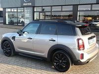 Usata Mini Cooper D Countryman 150 CV (110 kW) 2023 Grigio SUV