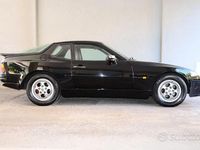 Usata Porsche 944 S 190 CV (139 kW) 1987 Nero Coupé