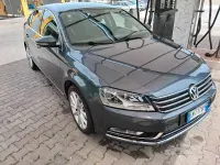 Usata VW Passat 140 CV (102 kW) 2012 Berlina