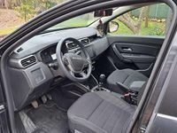 Usata Dacia Duster Journey 101 CV (74 kW) 2024 Grigio SUV