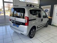 usata Fiat Qubo 1.3 MJT 80 CV Trekking