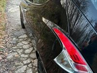 Usata Lancia Ypsilon 69 CV (50 kW) 2022 Nero Utilitaria