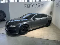 Usata Audi A7 Sportback 245 CV (180 kW) 2011 Other Utilitaria