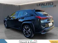 Usata Lexus UX Executive Line 2022 SUV