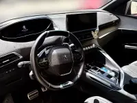 Usata Peugeot 3008 GT-line 131 CV (96 kW) 2023 Grigio SUV