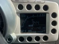 Usata Chevrolet Spark LT 82 CV (60 kW) 2012 Utilitaria