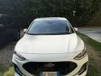 Usata Ford Focus ST-Line X 125 CV (91 kW) 2023 Berlina