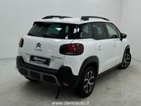 usata Citroën C3 Aircross BlueHDi 110 S&S Shine