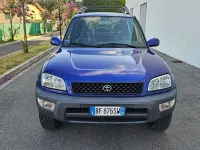 Usata Toyota RAV4 128 CV (94 kW) 1999 Other SUV
