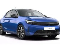 Nuova Opel Corsa 101 CV (74 kW) 2026 Argento Utilitaria