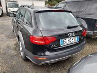 usata Audi A4 Allroad 1ª serie 2.0 TDI 143 CV F.AP.