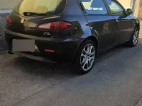 Usata Alfa Romeo 147 120 CV (88 kW) 2010 Utilitaria