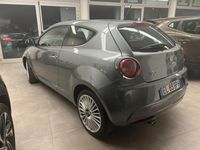 usata Alfa Romeo MiTo 2012 1.4 T 120 CV GPL 3 PORTE