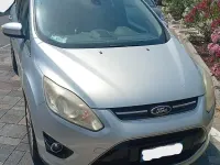 Usata Ford C-MAX 115 CV (84 kW) 2011 Grigio Monovolume