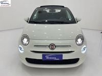 usata Fiat 500e 