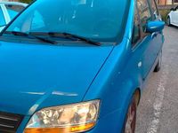 Usata Fiat Idea 95 CV (69 kW) 2005 Monovolume