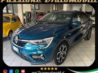 Usata Renault Arkana R.S. 94 CV (69 kW) 2022 Blu/azzurro SUV