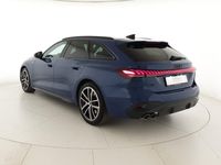 Nuova Audi A5 S-Line 204 CV (150 kW) 2025 Blu ascari metallizzato Station wagon