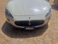 Usata Maserati Granturismo 450 CV (330 kW) 2009 Coupé
