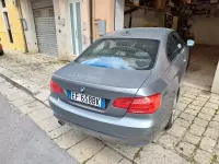 Usata BMW 320 Comfort Edition 184 CV (135 kW) 2010 Grigio Coupé