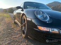Usata Porsche 997 345 CV (253 kW) 2008 Coupé