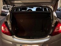 Usata Opel Corsa 2008 Grigio Utilitaria