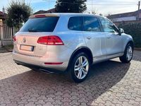 usata VW Touareg 3.0 TDI 245 CV tiptronic BlueMo